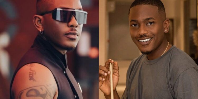 “I don’t find these chosen jokes funny” Timini Egbuson Looses his coolness, as he issued a serious warning to his followers who continue to make jokes about the Lord Chosen church