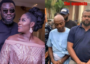 “Prince Okojie Escapes Assassination Attempt as Armed Thugs Storm His Edo Residence”