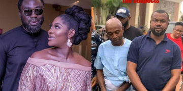 “Prince Okojie Escapes Assassination Attempt as Armed Thugs Storm His Edo Residence”