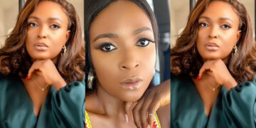 When you finally divorced a cheating man, you end up sleeping and dating married men, please ladies don’t leave your man because he cheats blessing CEO gives educational advice to ladies 