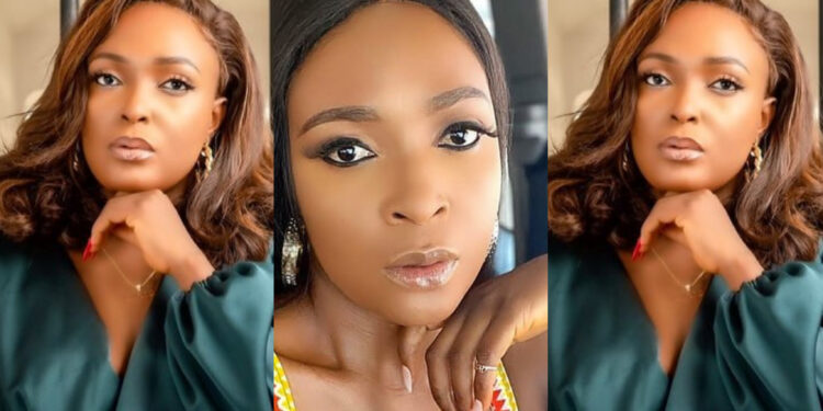 When you finally divorced a cheating man, you end up sleeping and dating married men, please ladies don’t leave your man because he cheats blessing CEO gives educational advice to ladies