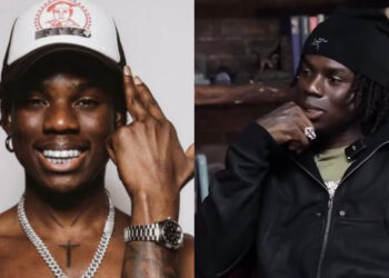 “Rema Dismisses Satanic Claims, Celebrates His Benin Heritage”