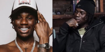 “Rema Dismisses Satanic Claims, Celebrates His Benin Heritage”