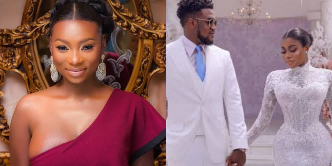 “Jaruma Reveals: ‘My Marriage Was Just for Content’ and Denies Drug Claims”