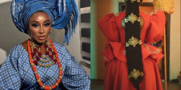 “Ini Edo Set to Tie the Knot: Fans Excited for Her Magical Fairy-Tale Wedding!”