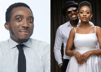 Comedian Bovi’s Secret to a Long-lasting Marriage: Embracing Imperfection