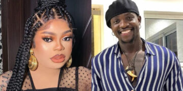 “My godfather called me that you will not enter that prison, he makes an arrangements and they gave me an apartment close to prison and told me not to come out until my sentence is completed.” verydarkman release a call record that proves bobrisky never went to prison