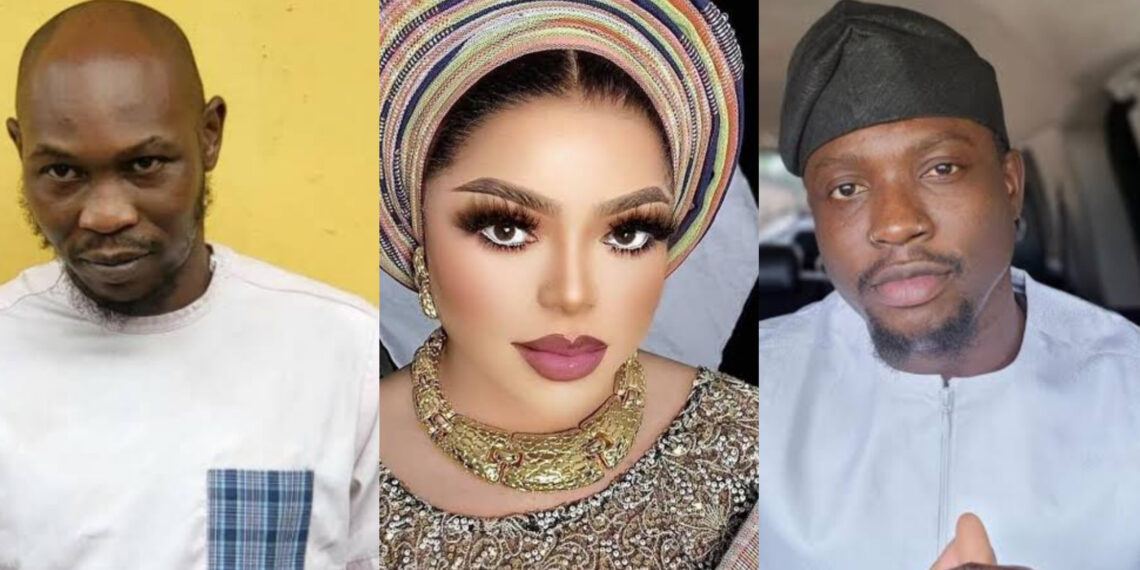 “Seun Kuti Confirms He Approved VeryDarkMan’s Exposé on Bobrisky’s Alleged EFCC Scandal”