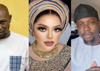 “Seun Kuti Confirms He Approved VeryDarkMan’s Exposé on Bobrisky’s Alleged EFCC Scandal”