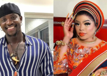 Bobrisky Breaks Silence Just Few Hours Her Voice Call recording That Proves She Was Never in Prison Surface The Internet .