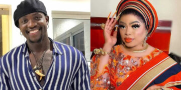 Bobrisky Breaks Silence Just Few Hours Her Voice Call recording That Proves She Was Never in Prison Surface The Internet .