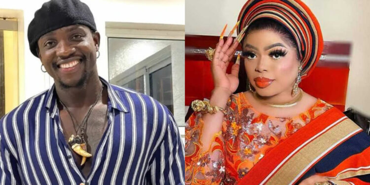 Bobrisky Breaks Silence Just Few Hours Her Voice Call recording That Proves She Was Never in Prison Surface The Internet .