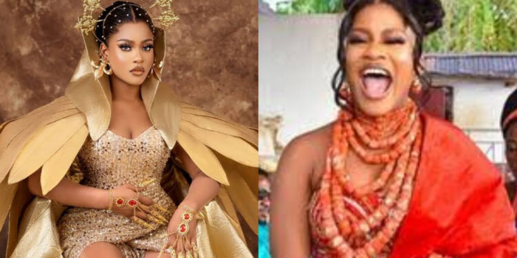 “Phyna Reveals Massive Earnings: How BBNaija Winner Now Rakes In Over ₦5 Million Monthly”