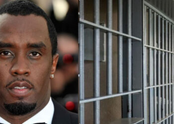 Diddy isn’t eating in prison due to paranoia that someone may try to pojson him, Eyewitnesses spills.