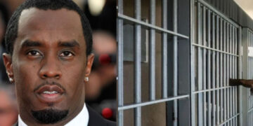Diddy isn’t eating in prison due to paranoia that someone may try to pojson him, Eyewitnesses spills.