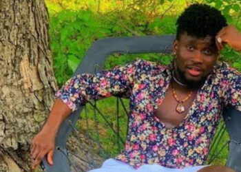 “Uncle Azeez Returns: Nigerian Content Creator’s Epic Comeback After 11 Years in America”