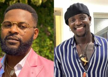 Falz break silence with a lawsuit, ask verydarkman to makes an apology on all his social media platforms for the False allegation he made on him within 24 hours or they meet each other in court