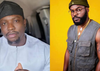 “VeryDarkMan Fires Back: Says Bobrisky, Not Him, Defamed Falz in Bribery Scandal”