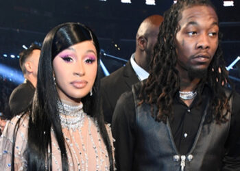 Cardi B responded “ and did“ after offset accuse her of cheating during when she was pregnant. 