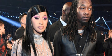 Cardi B responded “ and did“ after offset accuse her of cheating during when she was pregnant. 