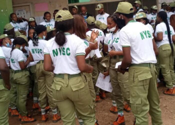 Congratulations, as The Federal Government approved the increase of corps members’ monthly allowance to N77,000 with effect from July 2024.