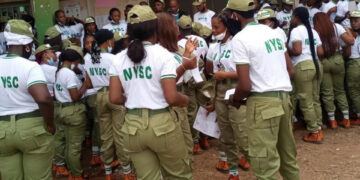 Congratulations, as The Federal Government approved the increase of corps members’ monthly allowance to N77,000 with effect from July 2024.