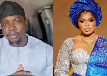 “Activist VeryDarkMan Demands EFCC Probe Into Alleged ₦15 Million Bribe Involving Bobrisky’s VIP Prison Treatment”