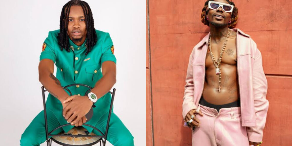 “Yhemolee Spent 4.5M Naira on Asake’s ‘Mr. Money’ Remix Video That Never Released”