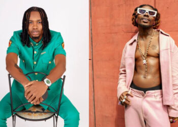 “Yhemolee Spent 4.5M Naira on Asake’s ‘Mr. Money’ Remix Video That Never Released”