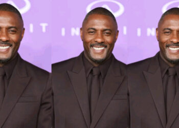 The novel that was previously adapted into a popular miniseries in 1987, directed by David Orere, and broadcast by the Nigerian Television Authority, Idris Elba set to play Pete Edochie’s character in ‘Things Fall Apart’ series