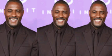 The novel that was previously adapted into a popular miniseries in 1987, directed by David Orere, and broadcast by the Nigerian Television Authority, Idris Elba set to play Pete Edochie’s character in ‘Things Fall Apart’ series