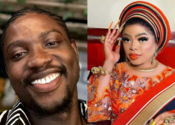 Bobrisky strategize her  Attacks And slam verydarkman with a demand for The sum Of one Billion nairaas damages .