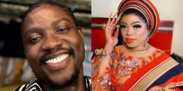 Bobrisky strategize her  Attacks And slam verydarkman with a demand for The sum Of one Billion nairaas damages .