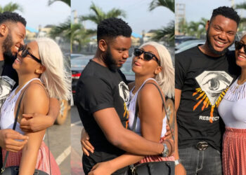 They were just so perfect together  fans raised eyebrows over past photos of regina Daniels