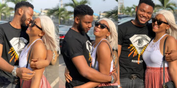 They were just so perfect together  fans raised eyebrows over past photos of regina Daniels