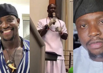 If I see any secret about any of you here I will tell  – VDM boldly gives strong warning to all house of rep members