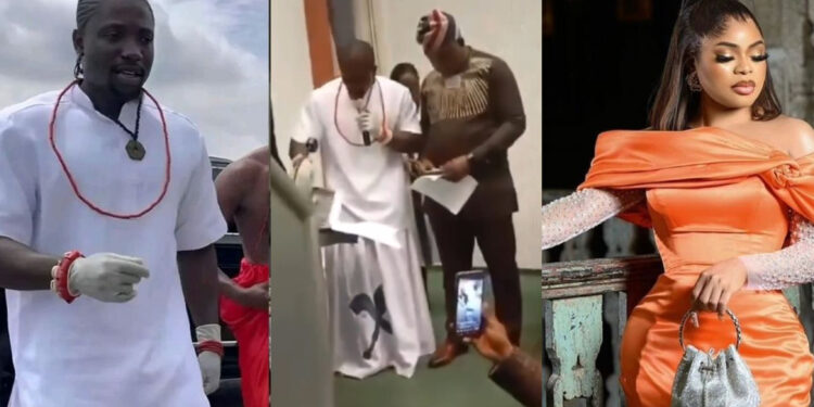 House of representatives panel was surprised as Very Dark Man, present full evidence on the allegations against EFCC and the Nigerian Correctional Services.