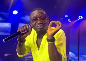 “I am not a Gospel artist, because many of them are poor”- Segun Johnson reveals in a recent interview