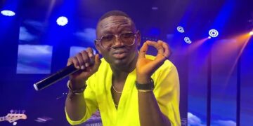 “I am not a Gospel artist, because many of them are poor”- Segun Johnson reveals in a recent interview