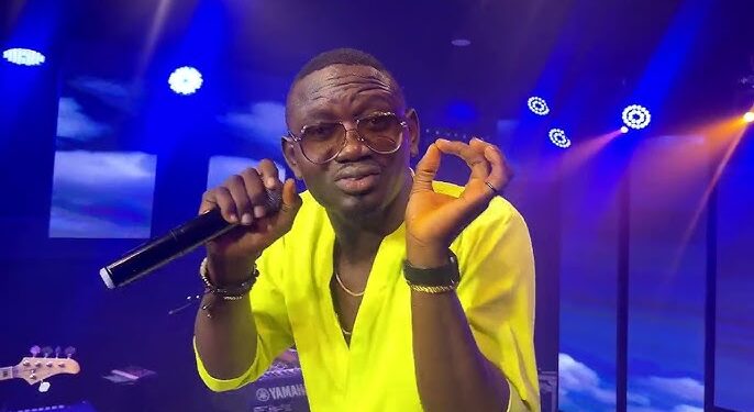 “I am not a Gospel artist, because many of them are poor”- Segun Johnson reveals in a recent interview