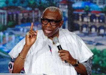 “Pastor Ayo Oritsejafor’s Emotional Cancer Battle: How God Saved Him While His Friend Didn’t Survive”