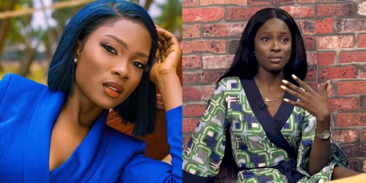 “Respect To All Women”- Reactions As Jemima Osunde Breaks Silence on Menstrual Struggles, Urges Support