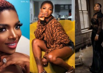 CONGRATS! Actress Annie Idibia Makes List of 100 Most Influential African Women (Video)