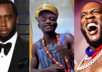 “Your Career Don Finish If Burna Catch U”- Portable’s Latest Song Sparks Reactions Online