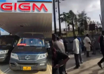 Kidnapping Alarm: GIG Motors Passengers Vanish on Route from Port Harcourt to Abuja