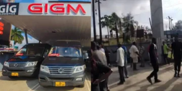 Kidnapping Alarm: GIG Motors Passengers Vanish on Route from Port Harcourt to Abuja