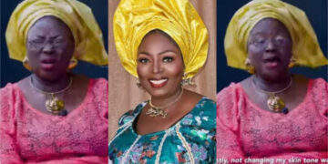 “Because I Refused To Sleep With Movie Directors”- Actress Jumoke George Breaks Silence on 14-Year Absence from Nollywood