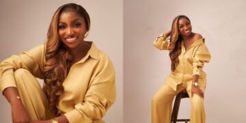 Nollywood Actress Omowunmi Dada Celebrates 35th Birthday, Seeks Prayers