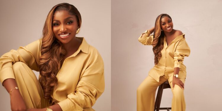 Nollywood Actress Omowunmi Dada Celebrates 35th Birthday, Seeks Prayers