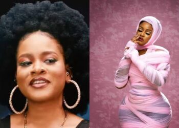 Phyna Celebrates 2 Years Since BBNaija Win, Thanks Fans for Tolerating Her “Weirdness”
